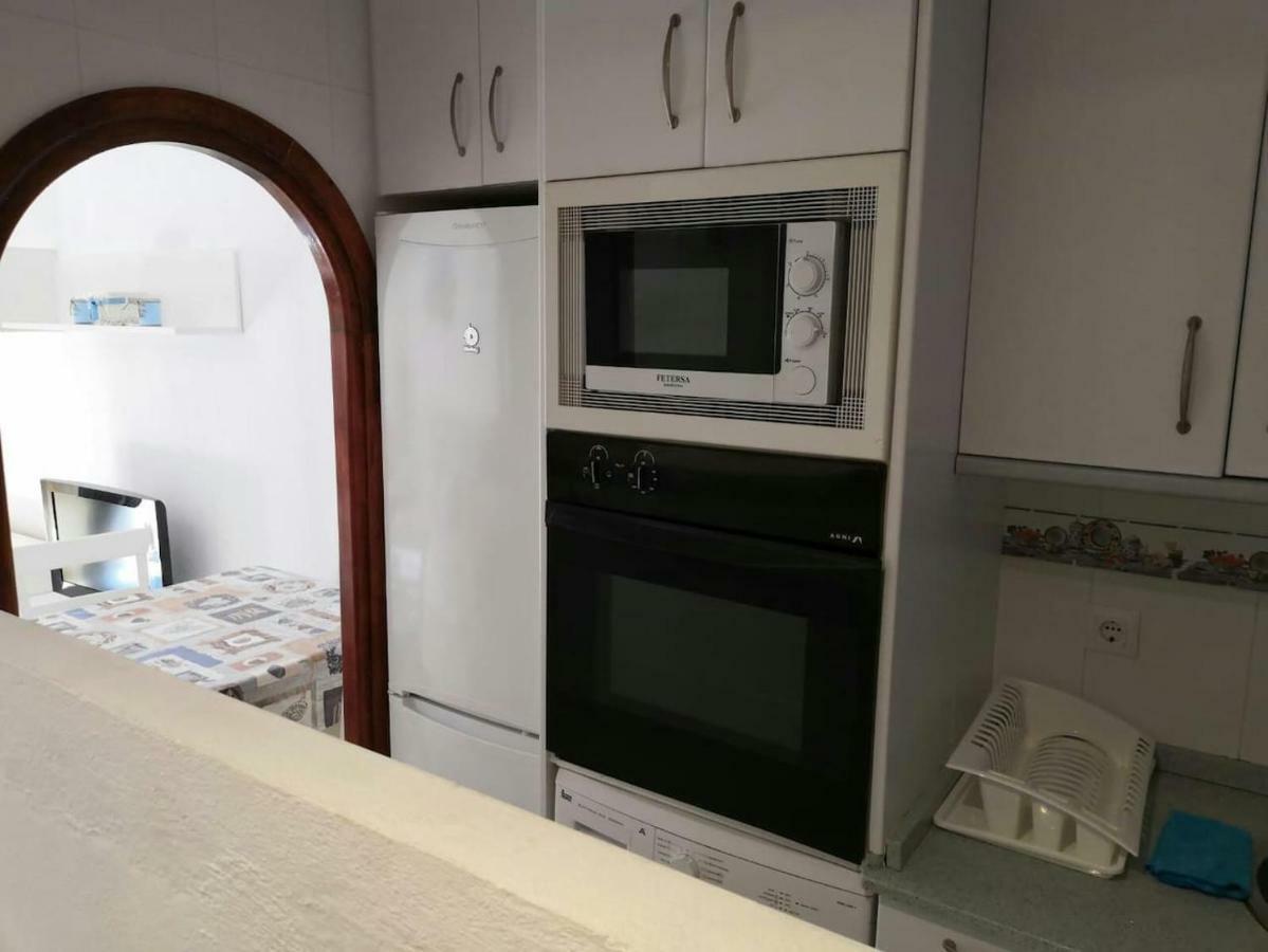 Apartamento Luz Таріфа Екстер'єр фото
