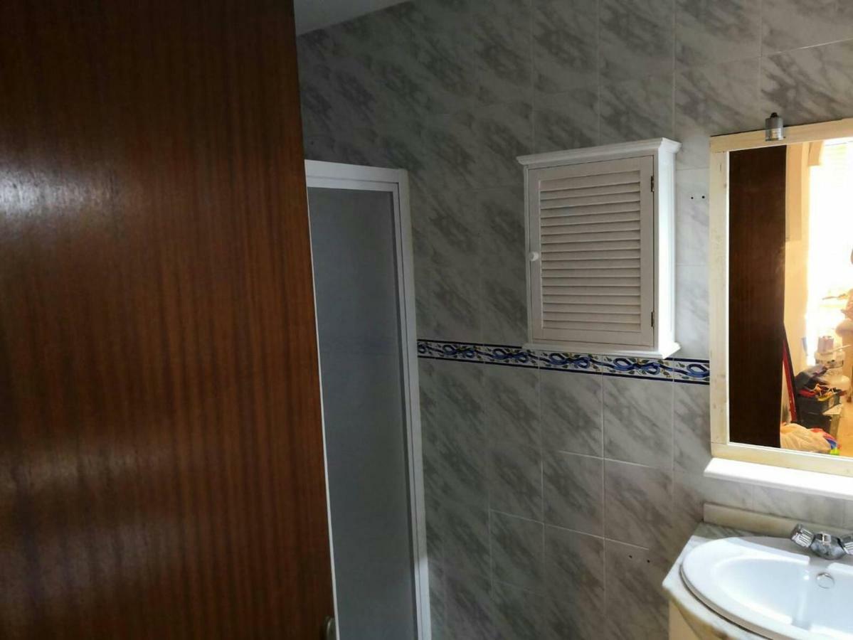 Apartamento Luz Таріфа Екстер'єр фото