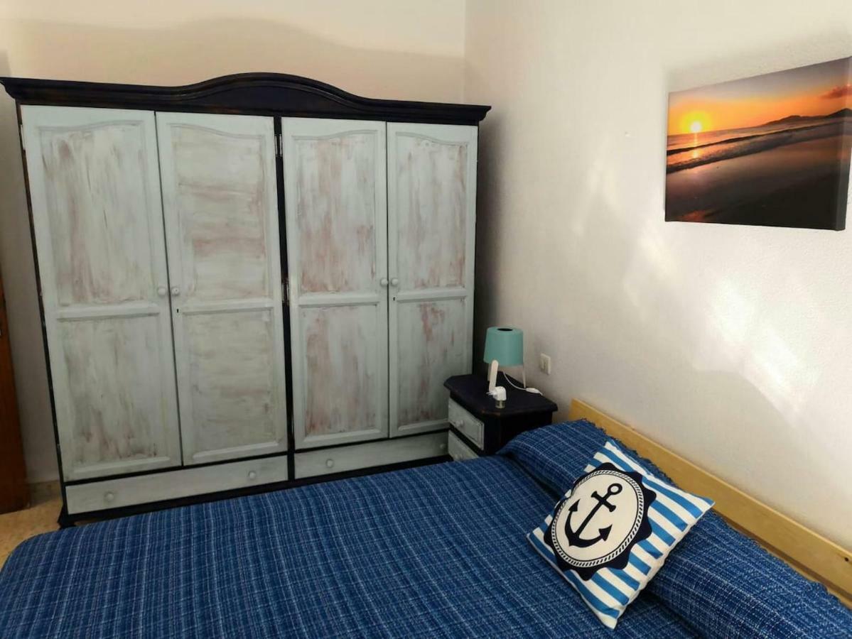 Apartamento Luz Таріфа Екстер'єр фото