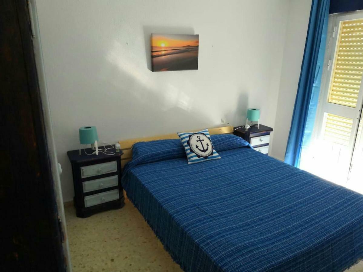 Apartamento Luz Таріфа Екстер'єр фото