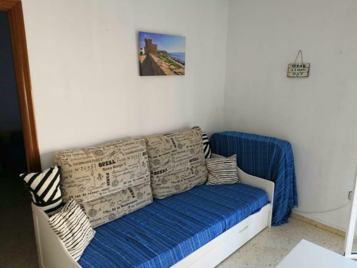 Apartamento Luz Таріфа Екстер'єр фото