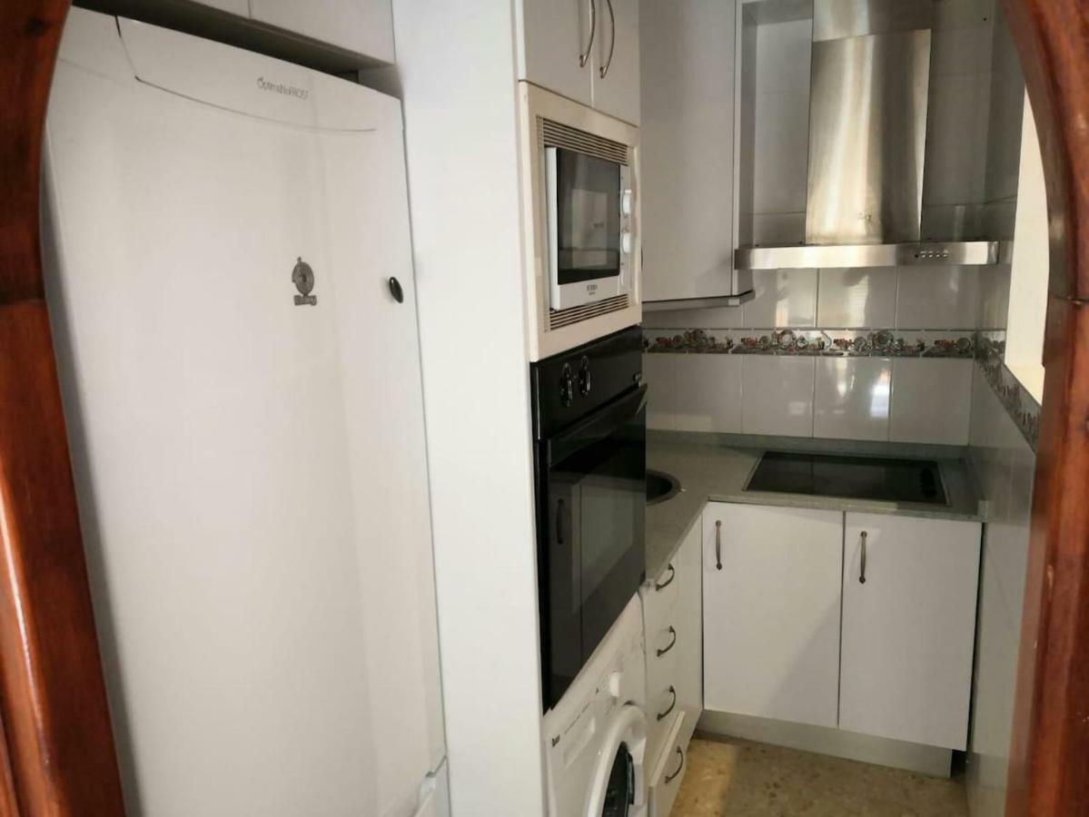 Apartamento Luz Таріфа Екстер'єр фото
