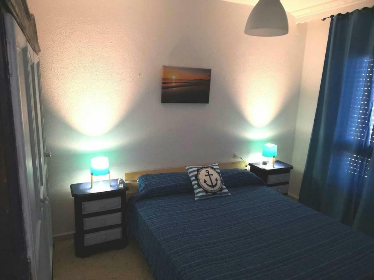 Apartamento Luz Таріфа Екстер'єр фото