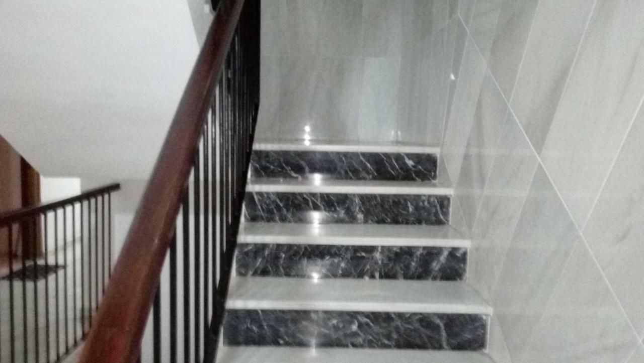 Apartamento Luz Таріфа Екстер'єр фото