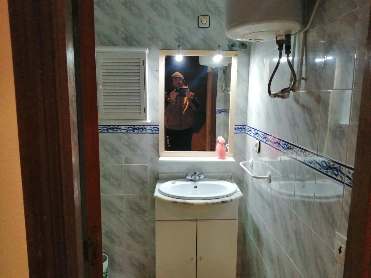 Apartamento Luz Таріфа Екстер'єр фото