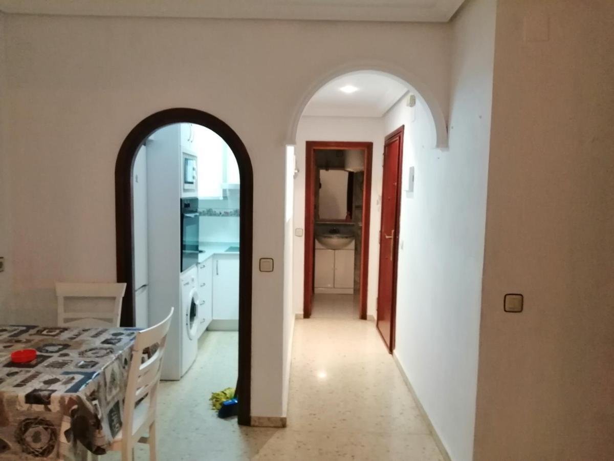 Apartamento Luz Таріфа Екстер'єр фото