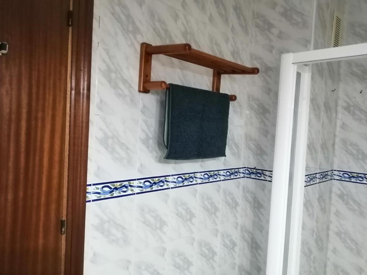 Apartamento Luz Таріфа Екстер'єр фото