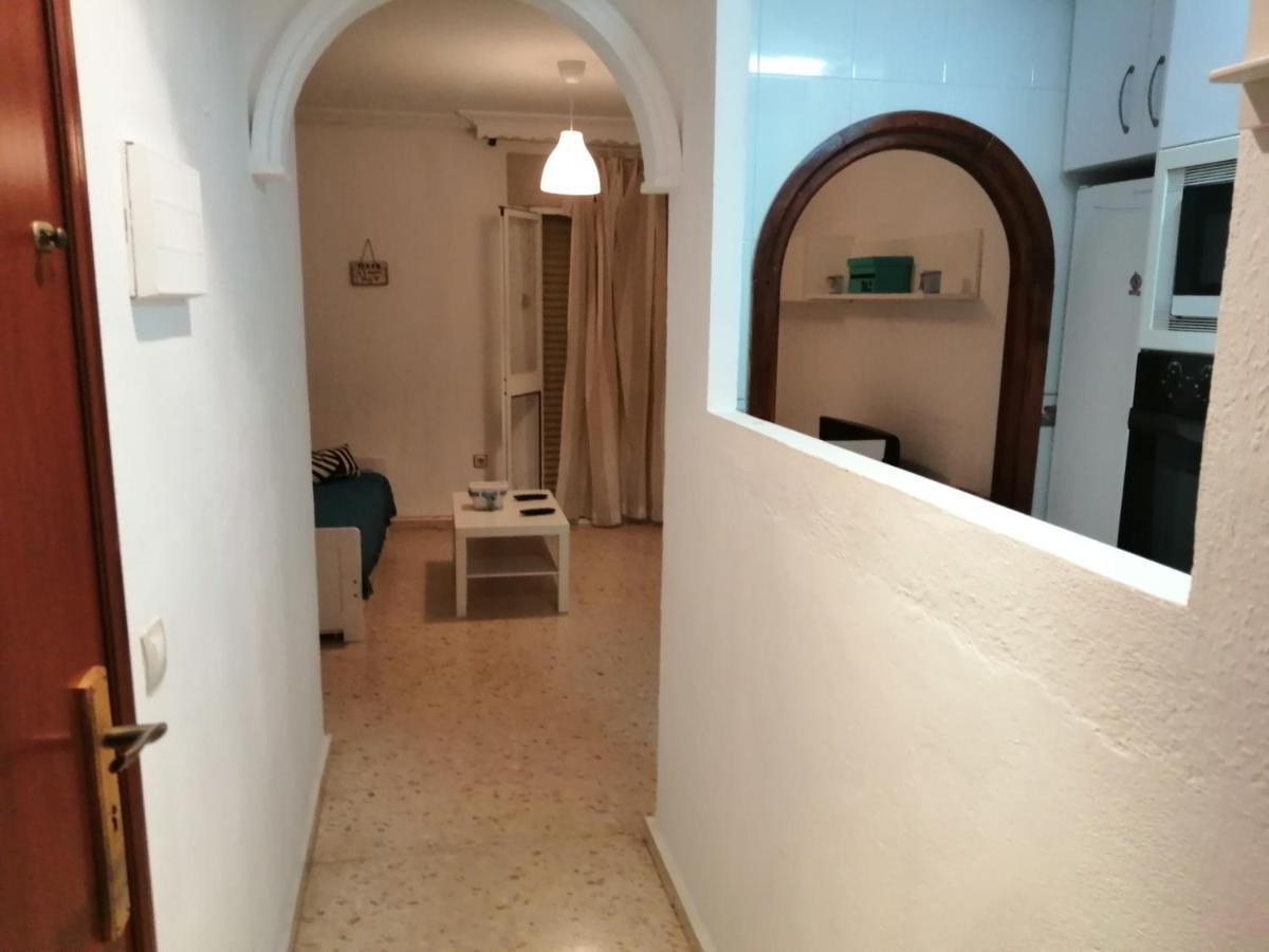 Apartamento Luz Таріфа Екстер'єр фото