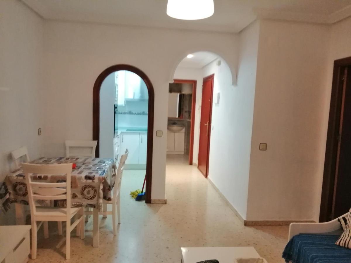 Apartamento Luz Таріфа Екстер'єр фото