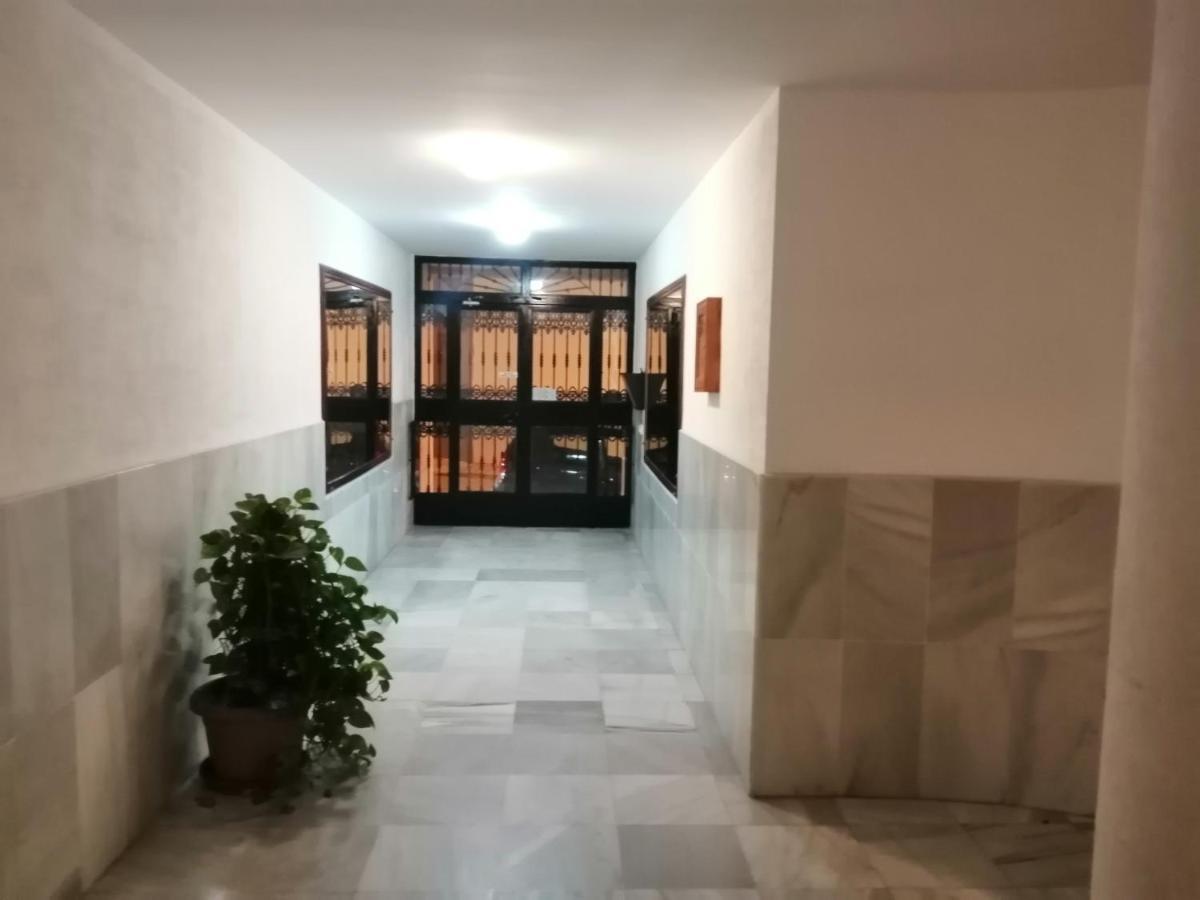 Apartamento Luz Таріфа Екстер'єр фото