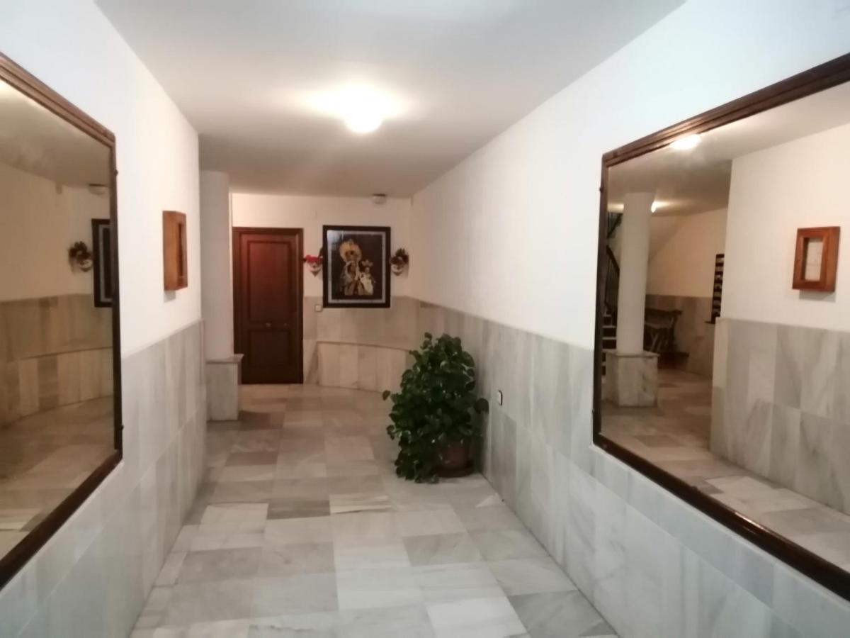 Apartamento Luz Таріфа Екстер'єр фото
