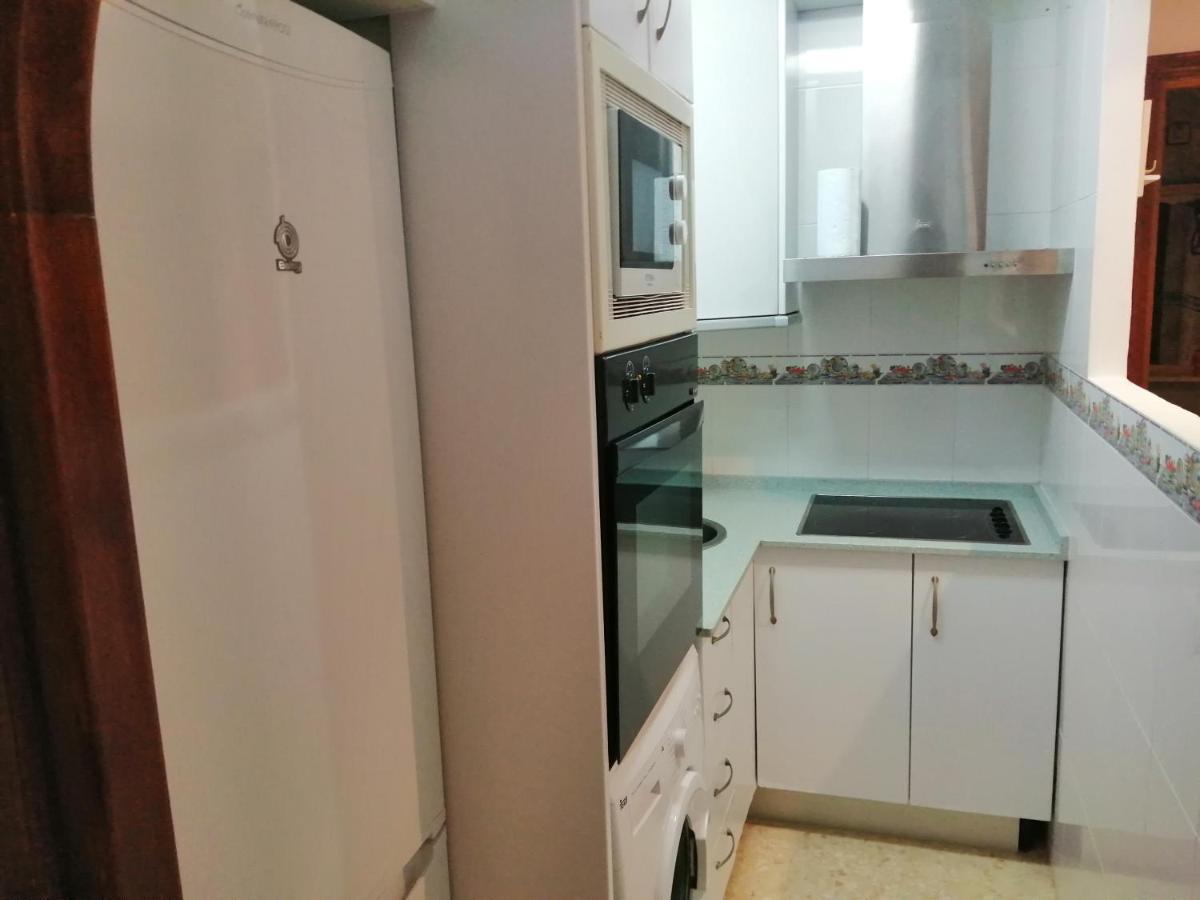 Apartamento Luz Таріфа Екстер'єр фото