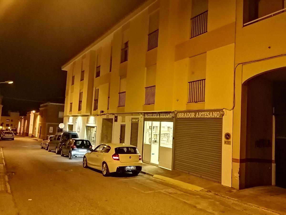 Apartamento Luz Таріфа Екстер'єр фото