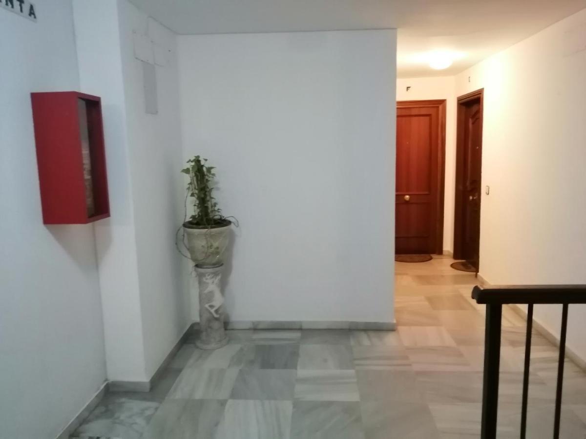 Apartamento Luz Таріфа Екстер'єр фото